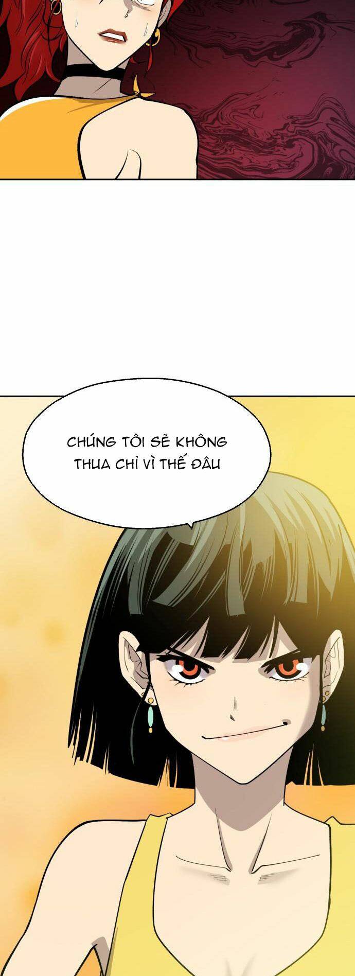 Thiếu Niên Kiếm Sư Chương 51 Ảnh 6