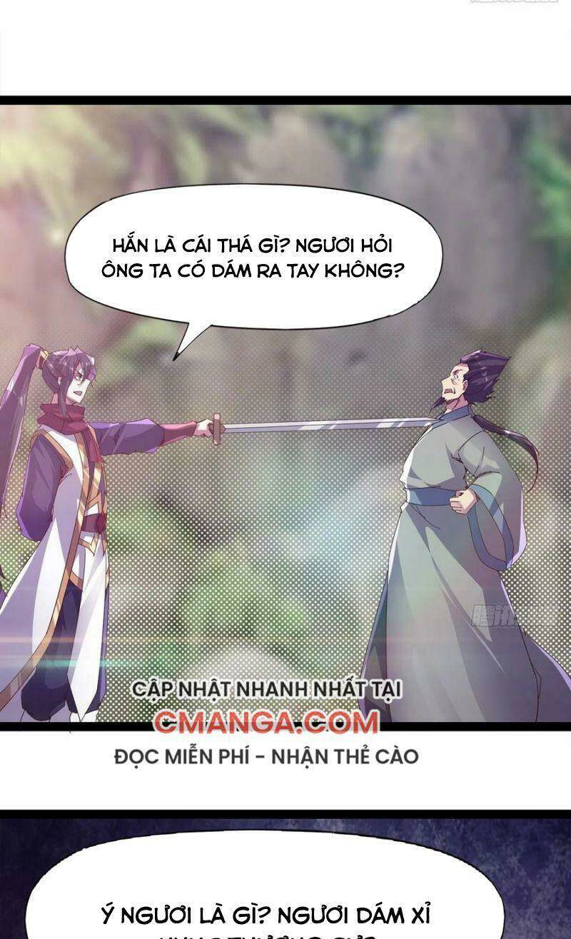Kiếm Đồ Chương 94 Ảnh 6
