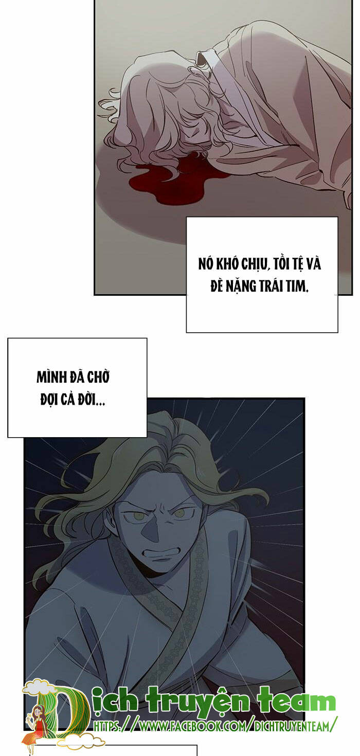 Quỷ Sứ Số 4 Chương 107 Ảnh 14