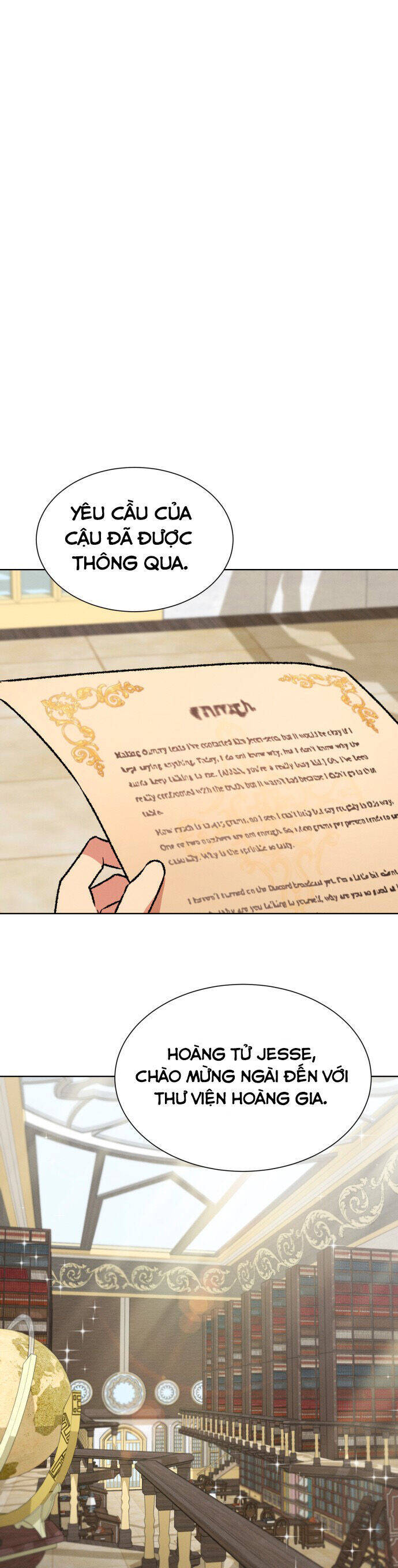 Nam Thứ Đình Công Thì Phải Làm Sao?! Chương 44 Ảnh 20