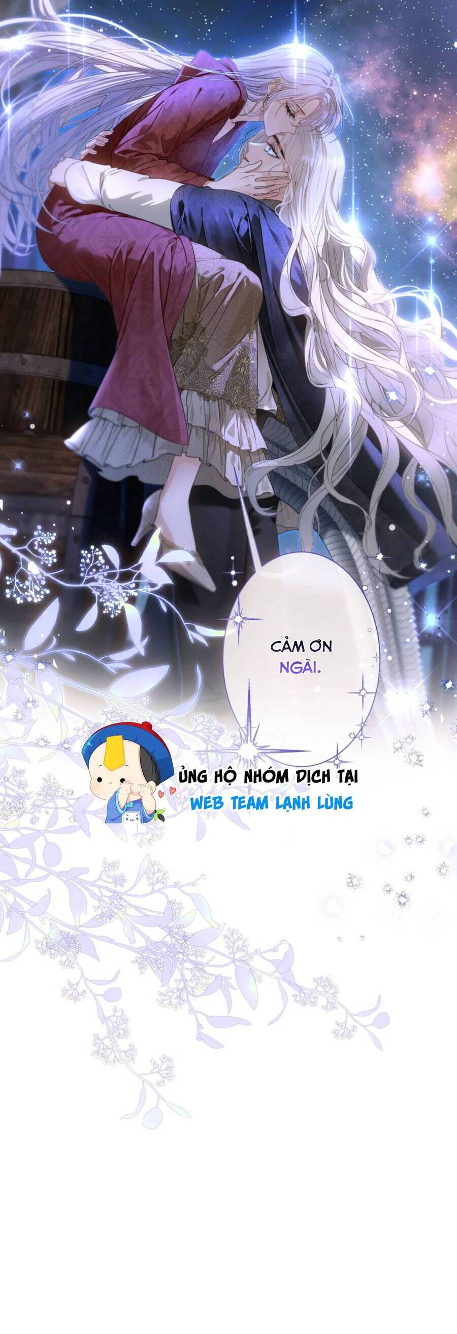 Cô Dâu Của Ác Long Chương 21 Ảnh 22