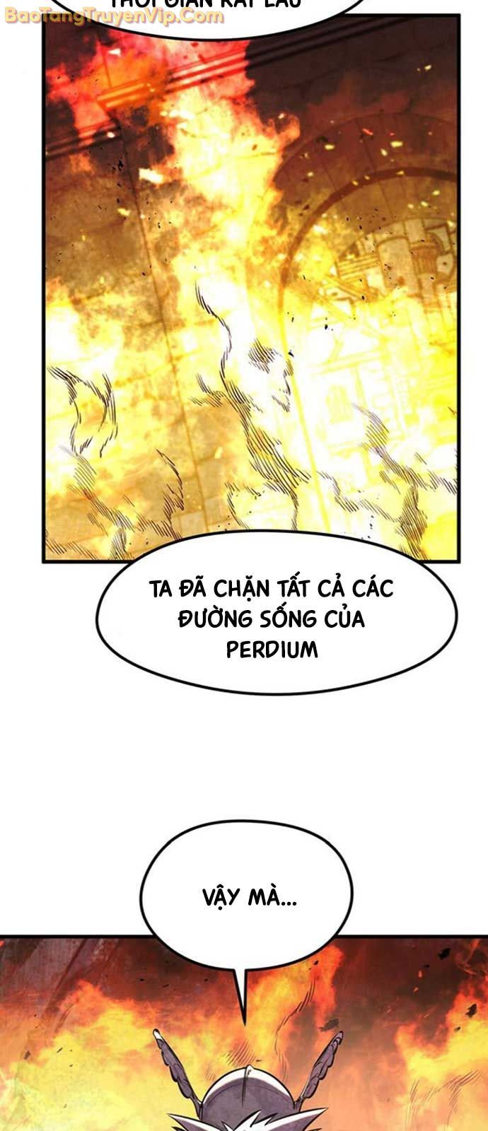 Mỗi Lính Đánh Thuê Trở Về Đều Có Một Kế Hoạch Chương 40 Ảnh 85