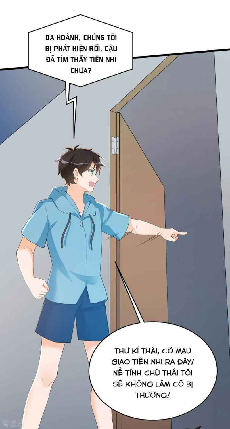 Tôi Thở Cũng Có Thể Mạnh Hơn Chương 48 Ảnh 8