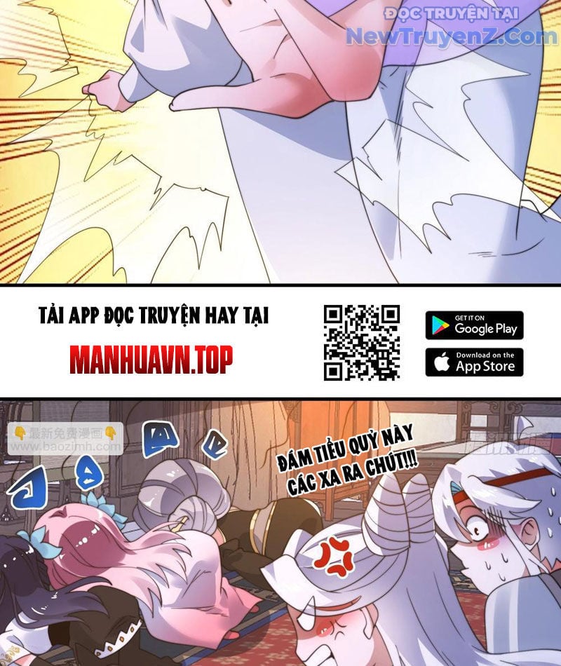 Nữ Đồ Đệ Ai Nấy Đều Muốn Giết Ta Chương 263 Ảnh 22