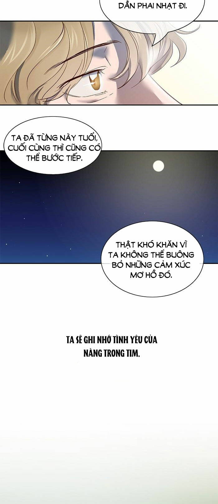 Quỷ Sứ Số 4 Chương 117 Ảnh 21