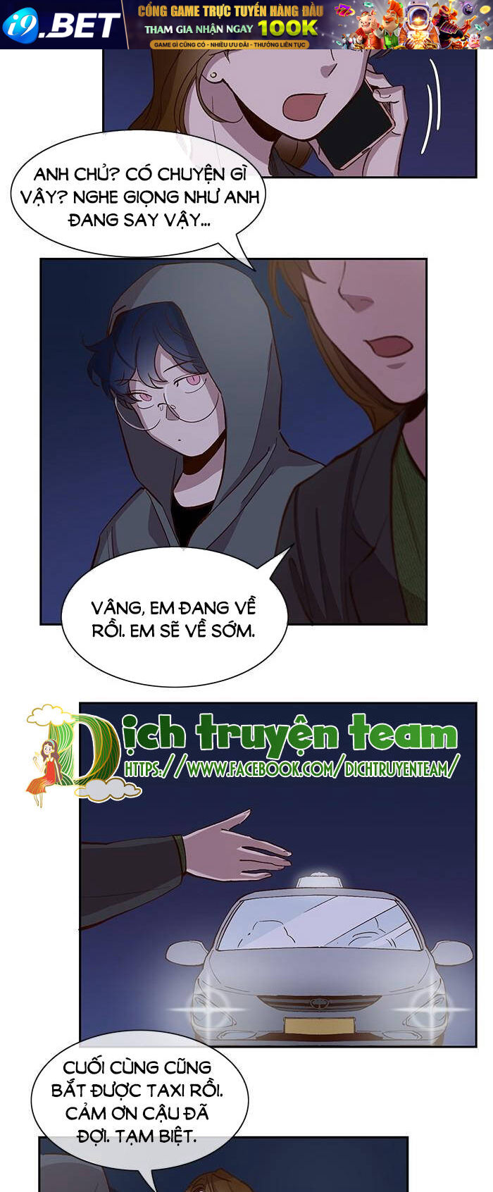 Quỷ Sứ Số 4 Chương 101 Ảnh 7