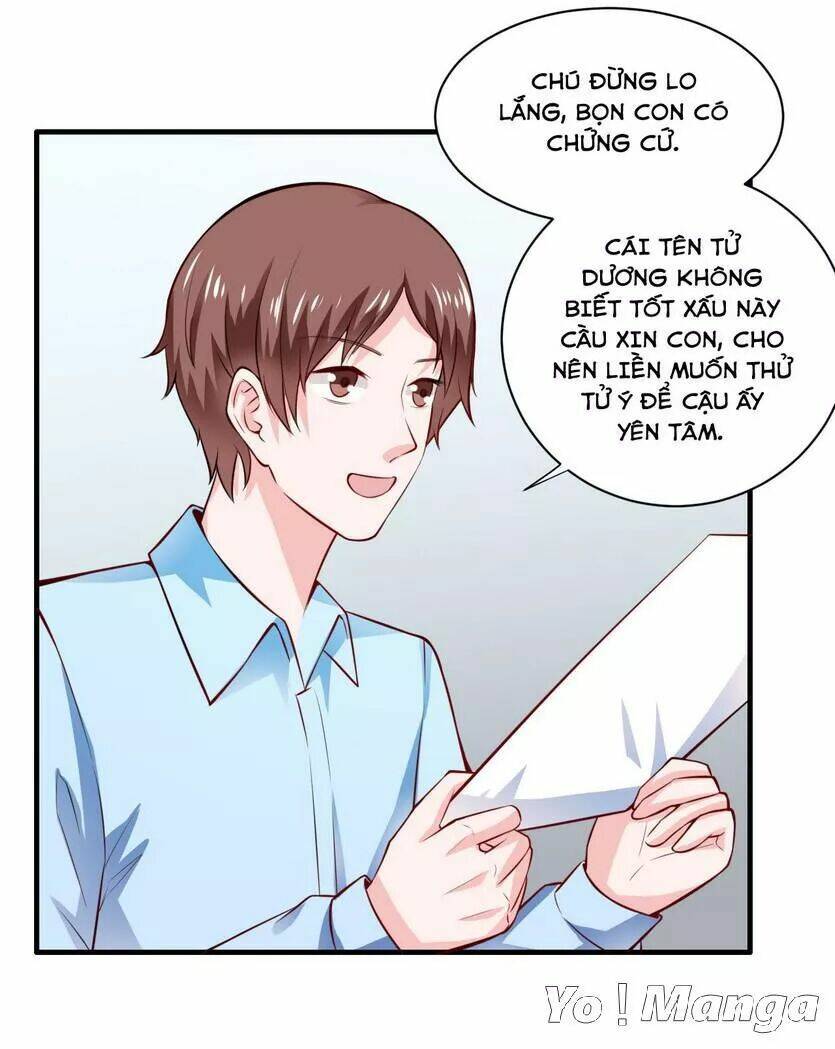 Thiểm Hôn Kinh Ái Chương 132 Ảnh 33