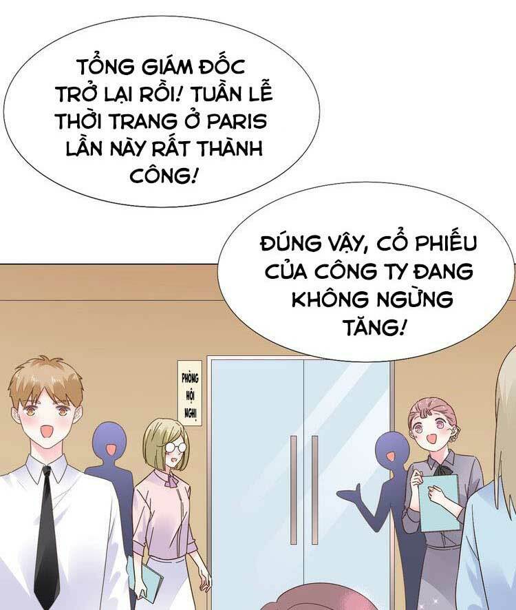Điều Ước Sủng Ái Bất Bình Đẳng Chương 126.1 Ảnh 11