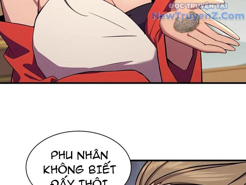 Phản Phái Muốn Sống Lâu Thêm Một Ngày Chương 30 Ảnh 27