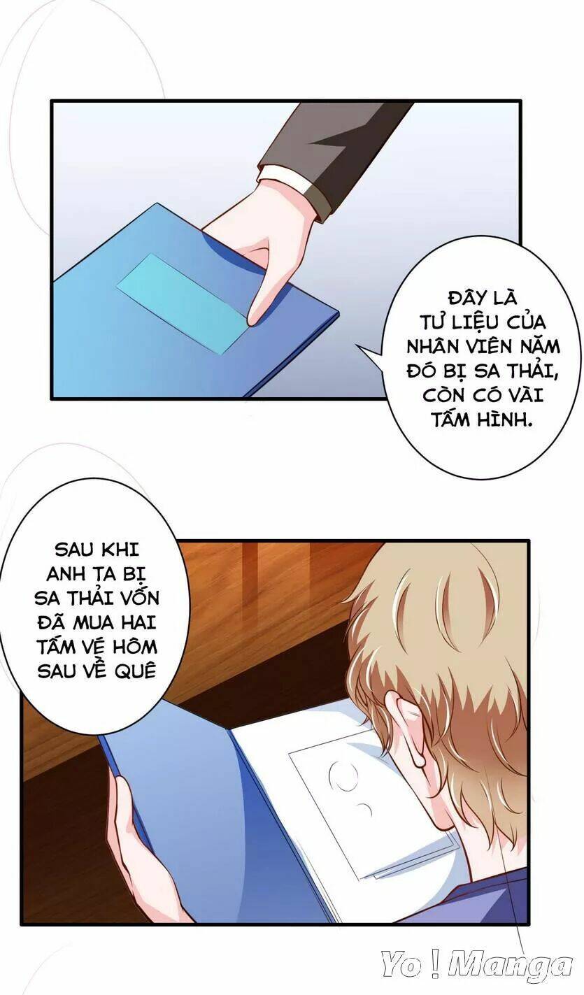 Thiểm Hôn Kinh Ái Chương 135 Ảnh 33