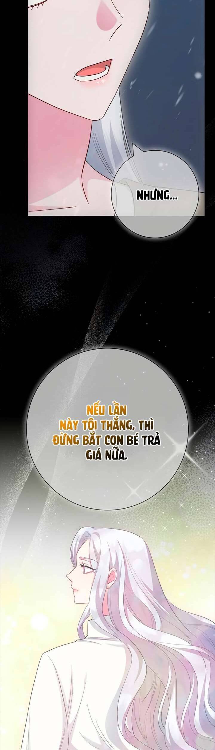 Tôi Trở Thành Mẹ Của Nam Chính Chương 71 Ảnh 44