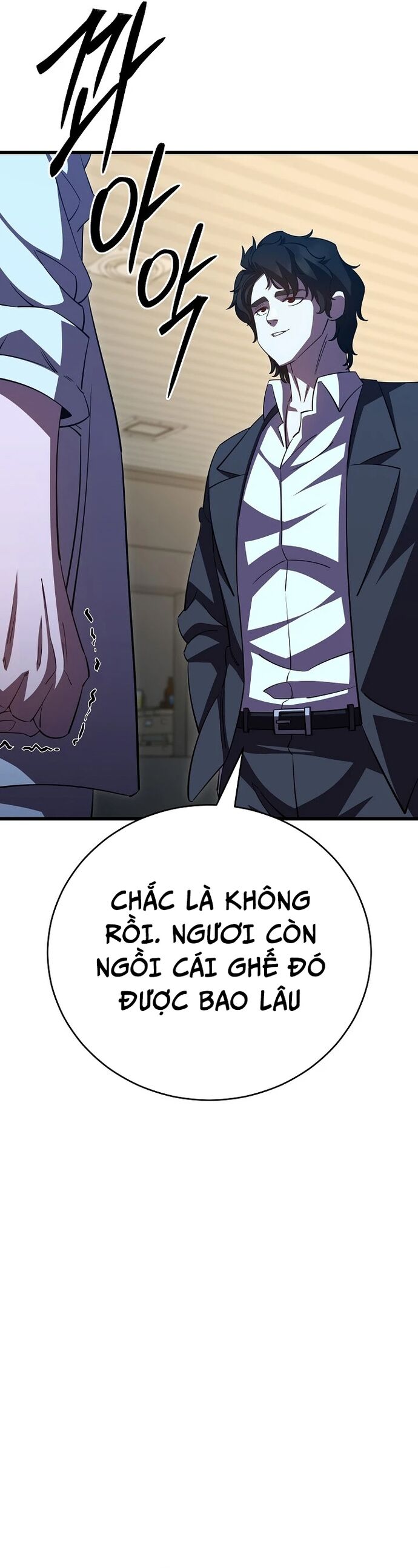 Tam Vương Truyền Nhân Chương 43 Ảnh 55