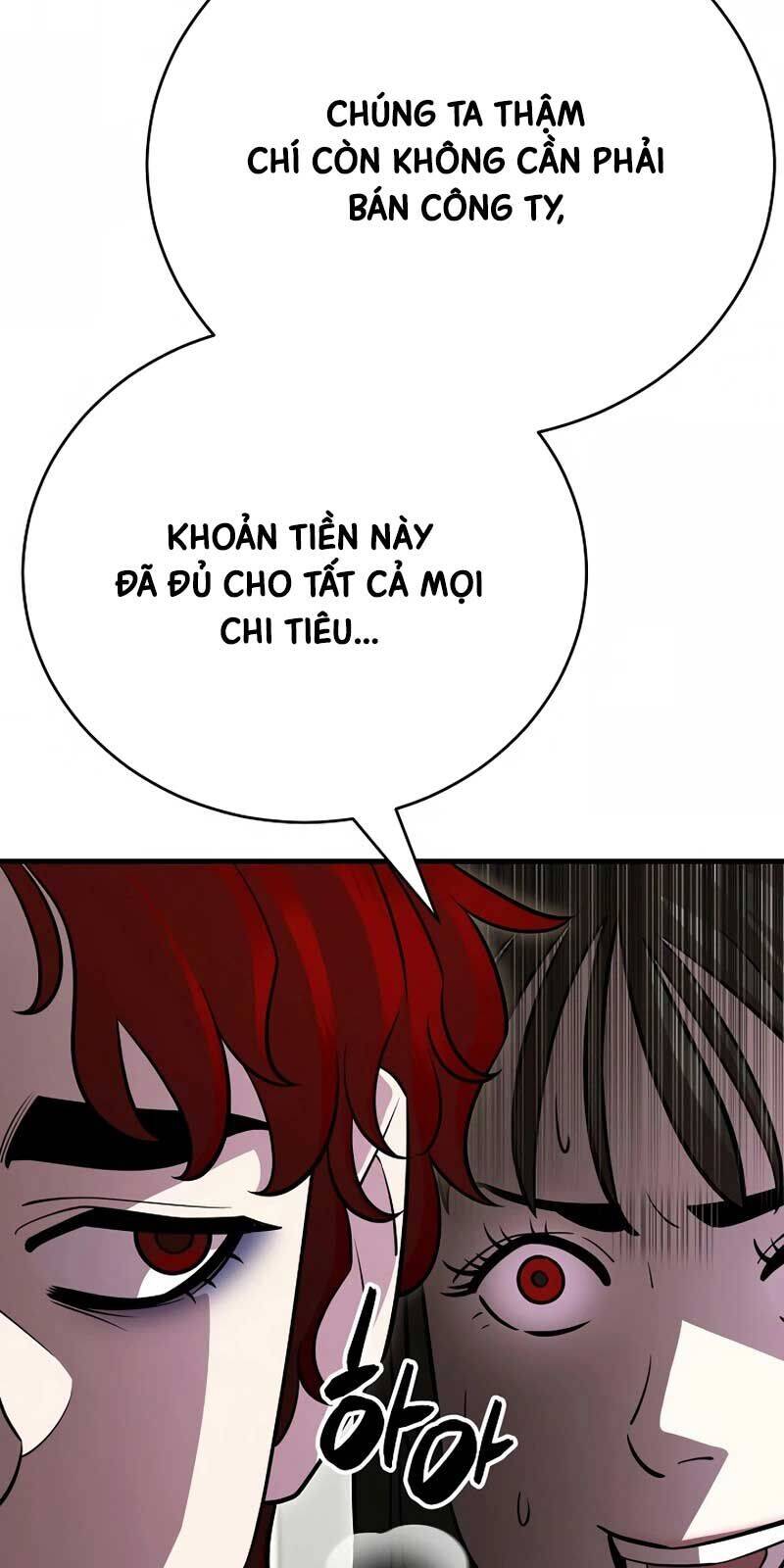 Tam Vương Truyền Nhân Chương 24 Ảnh 14