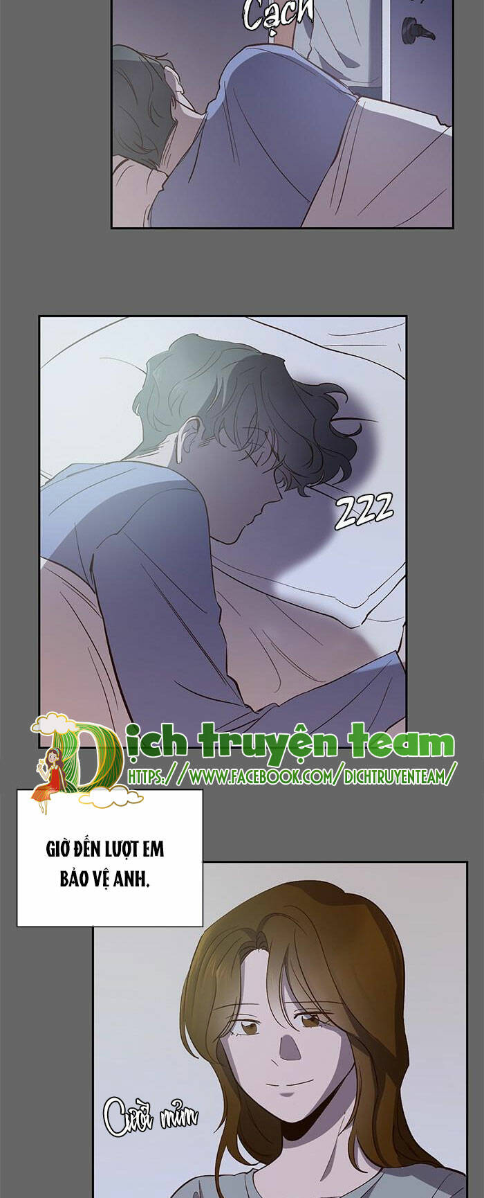 Quỷ Sứ Số 4 Chương 105 Ảnh 9
