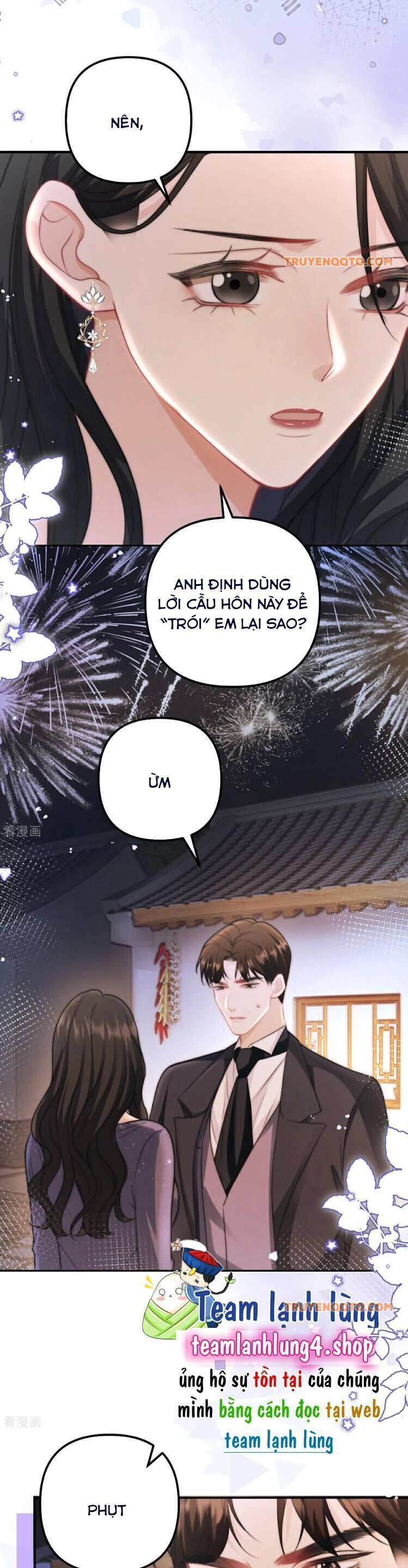 Thì Ra Thư Ký Chu Là Người Như Vậy Chương 33 Ảnh 15