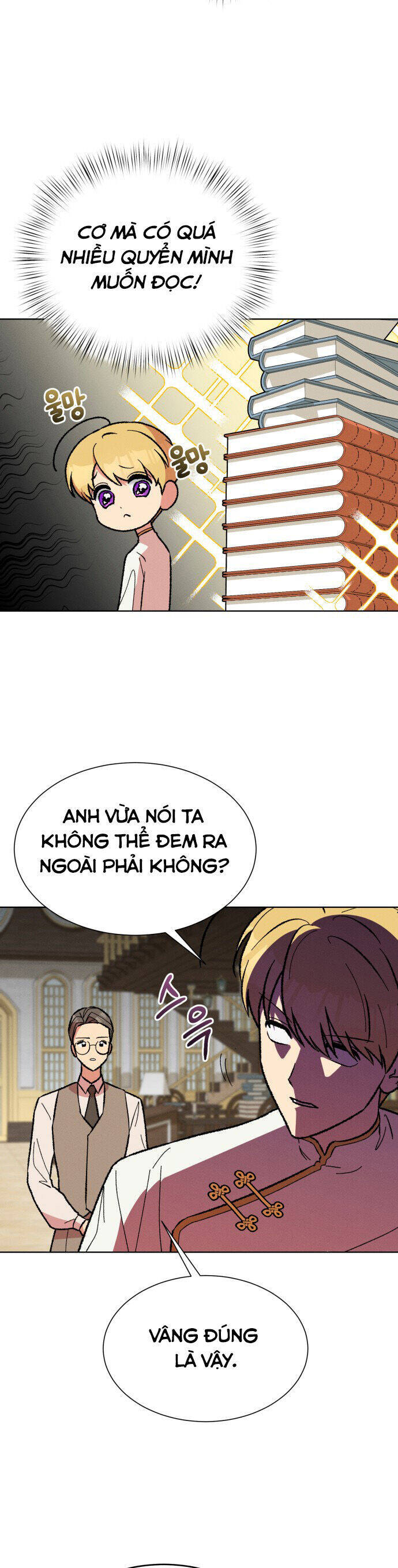 Nam Thứ Đình Công Thì Phải Làm Sao?! Chương 44 Ảnh 24
