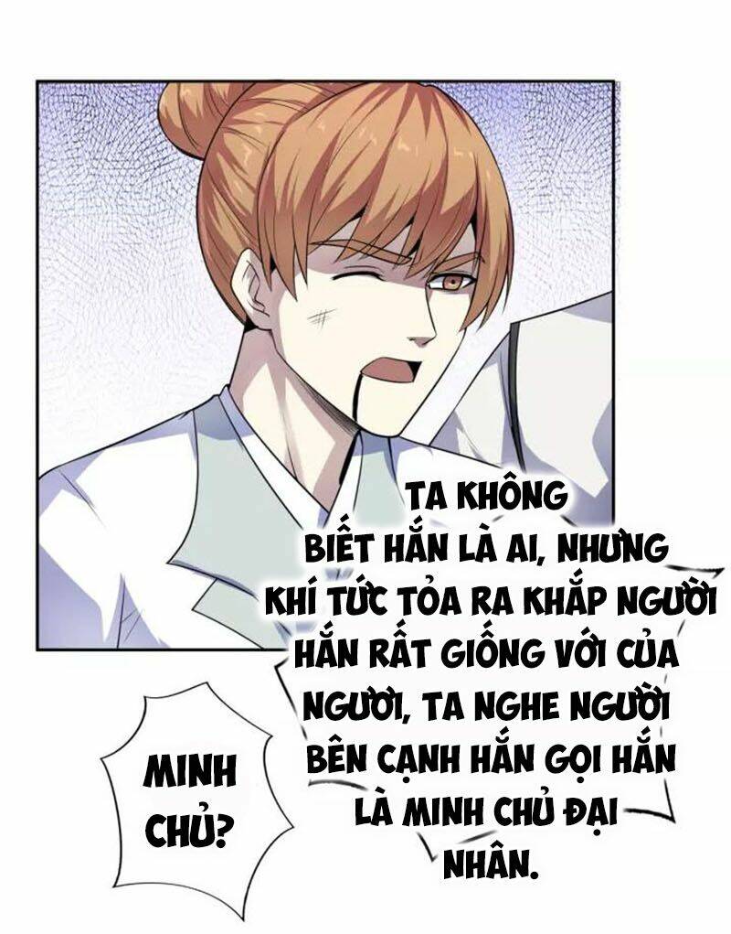 Nghịch Thiên Đại Thần Chương 86 Ảnh 27