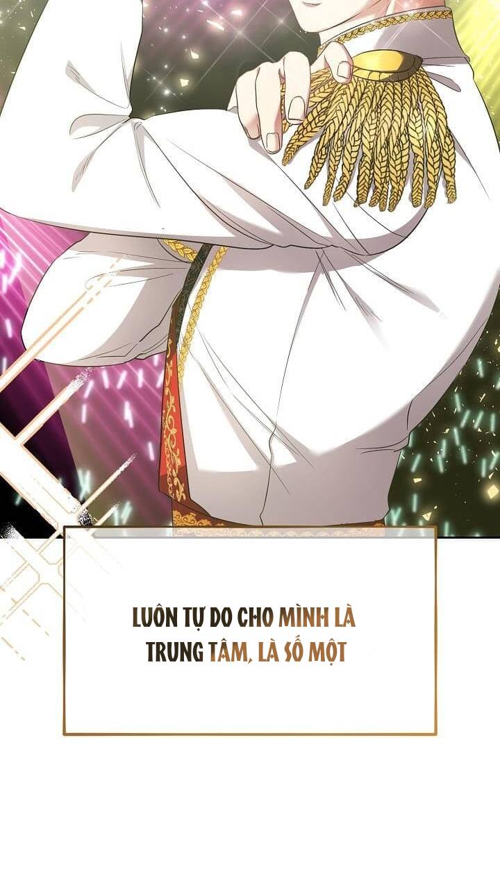 Tôi Hạnh Phúc Khi Là Phản Diện Giàu Có Chương 6 Ảnh 8