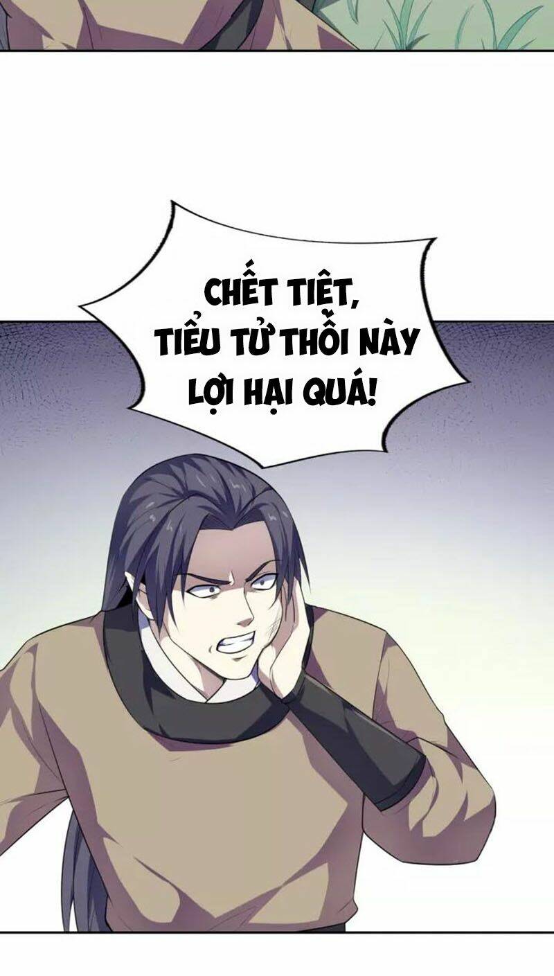 Nghịch Thiên Đại Thần Chương 80 Ảnh 8