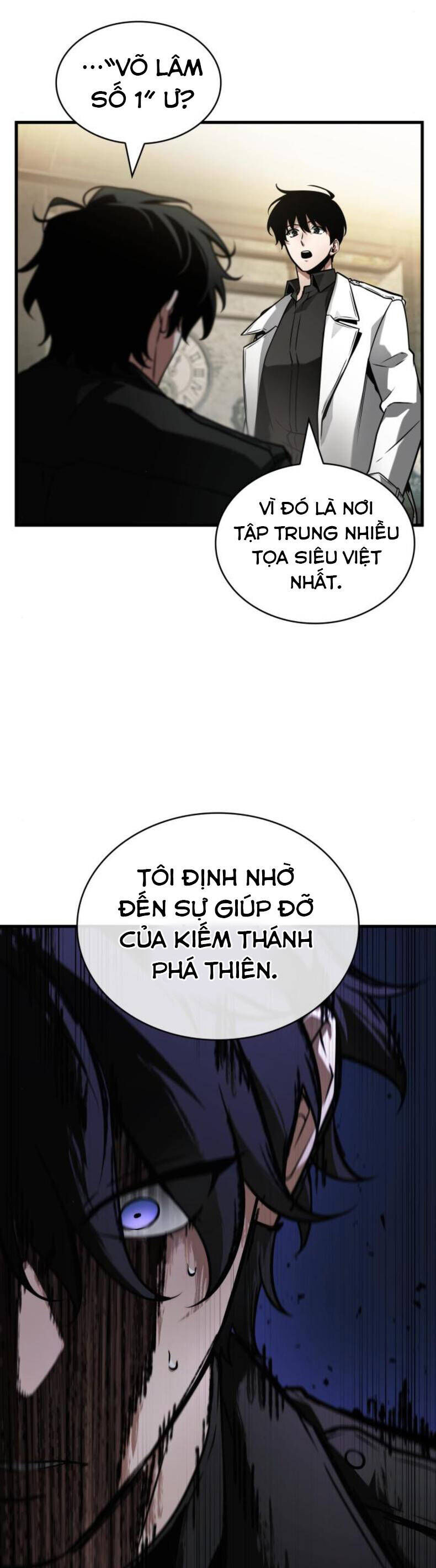 Toàn Trí Độc Giả - Omniscient Reader Chương 263 Ảnh 8