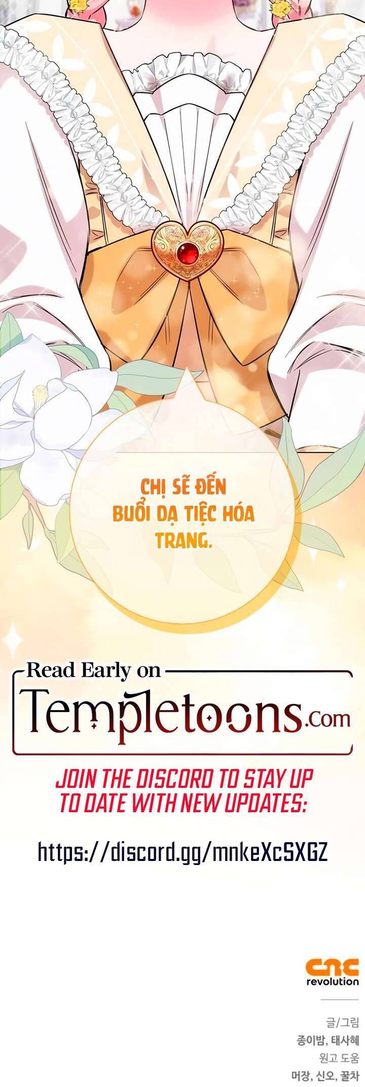 Tôi Trở Thành Mẹ Của Nam Chính Chương 75 Ảnh 45