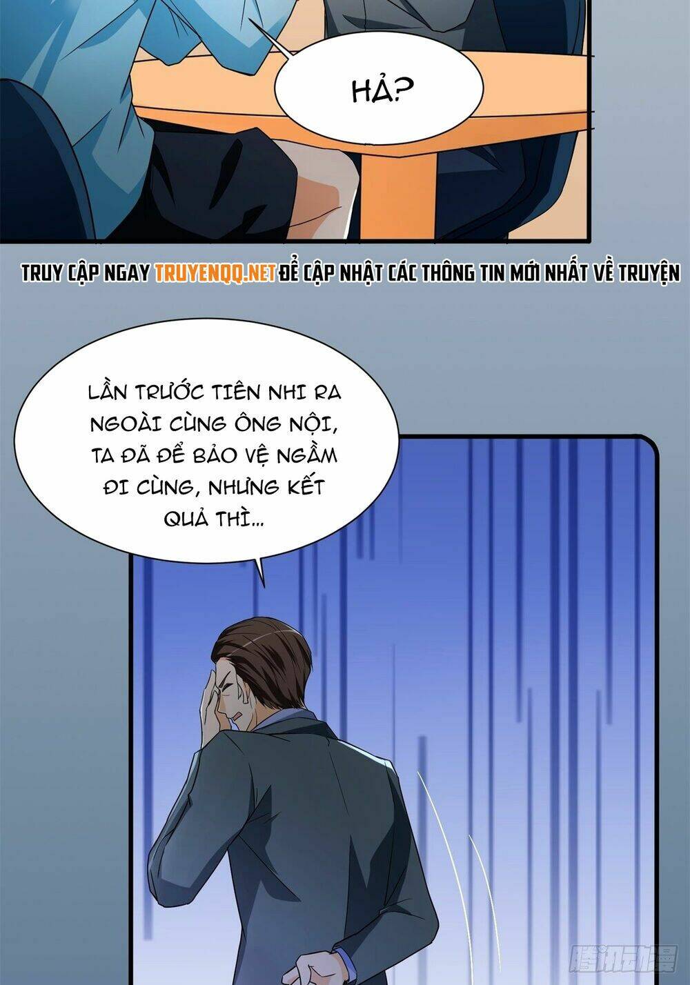 Tôi Thở Cũng Có Thể Mạnh Hơn Chương 43 Ảnh 8