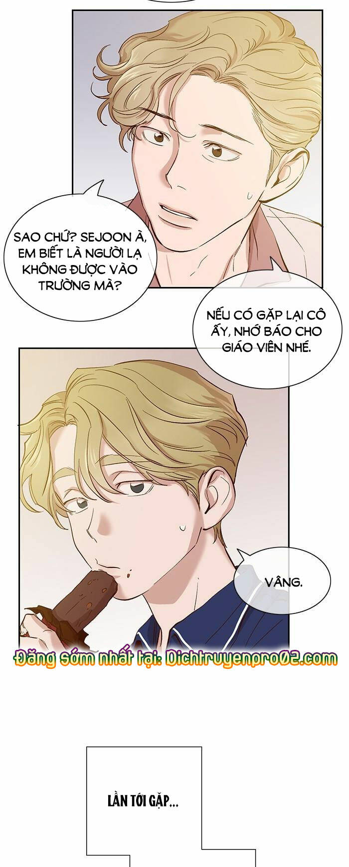 Quỷ Sứ Số 4 Chương 114 Ảnh 23