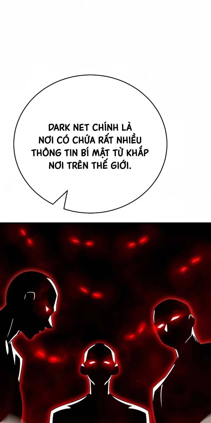 Tam Vương Truyền Nhân Chương 24 Ảnh 42