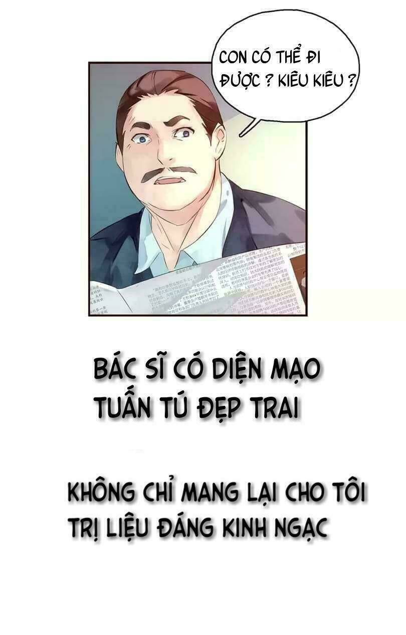 Thâm Hải Ma Ngữ Chương 1 Ảnh 6