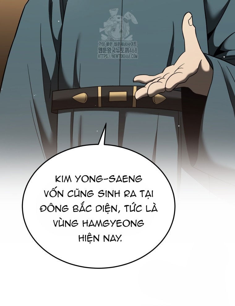 Vương Triều Đen Tối: Joseon Chương 96 Ảnh 8