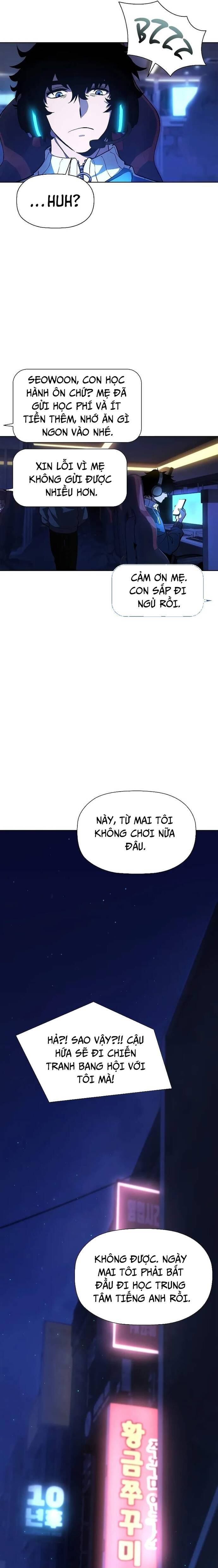 Kẻ Sống Sót Mạnh Nhất Chương 1 Ảnh 50