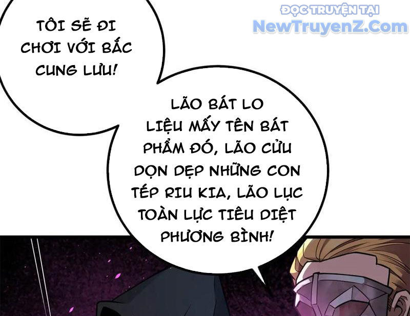 Toàn Cầu Cao Võ Chương 311 Ảnh 63