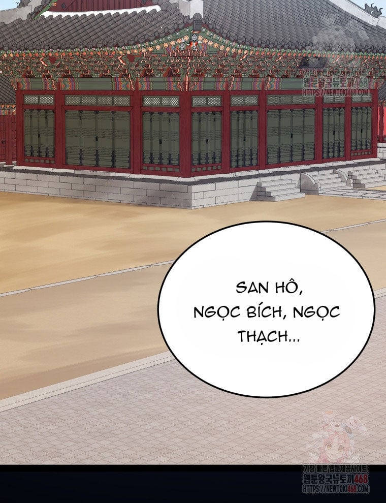 Vương Triều Đen Tối: Joseon Chương 96 Ảnh 80