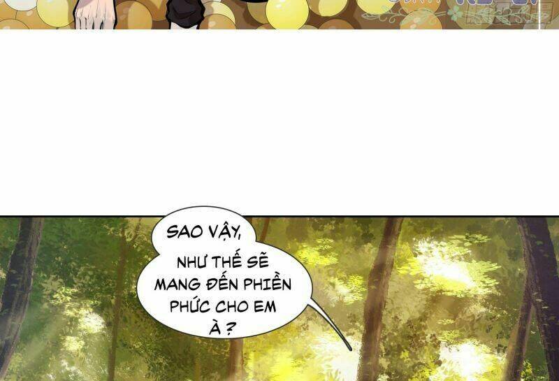 Kẹo Bông Gòn Và Mộng Giữa Ban Ngày Chương 25 Ảnh 4