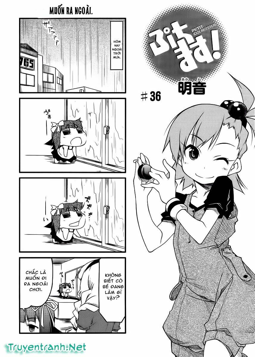 Puchimasu! Chương 36 Ảnh 3