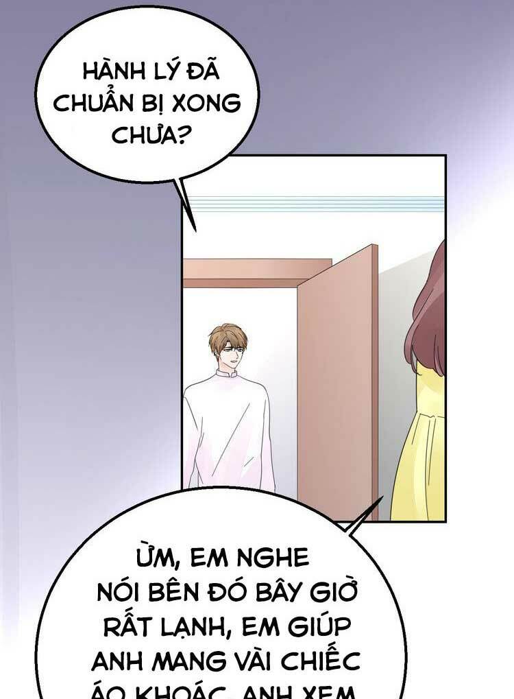 Điều Ước Sủng Ái Bất Bình Đẳng Chương 123.1 Ảnh 24
