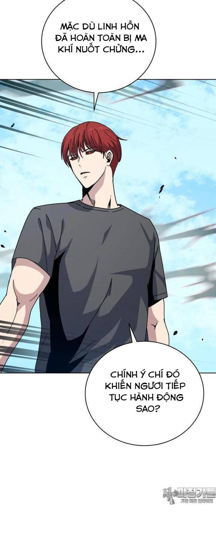 Ma Tôn Tái Thế Chương 166 Ảnh 37