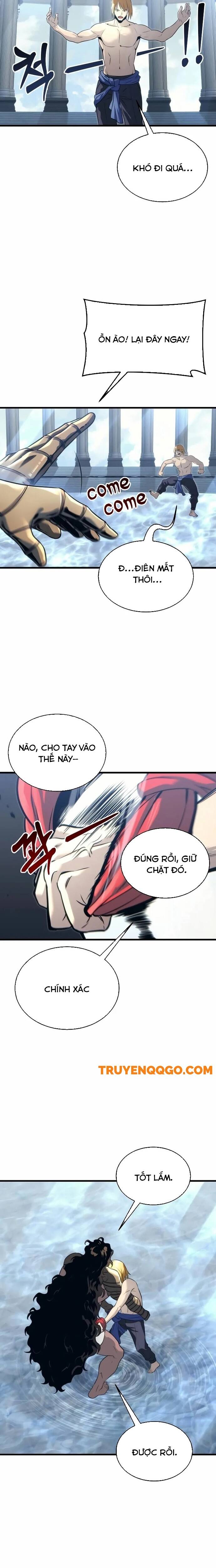 Urek Mazino Chương 5 Ảnh 23