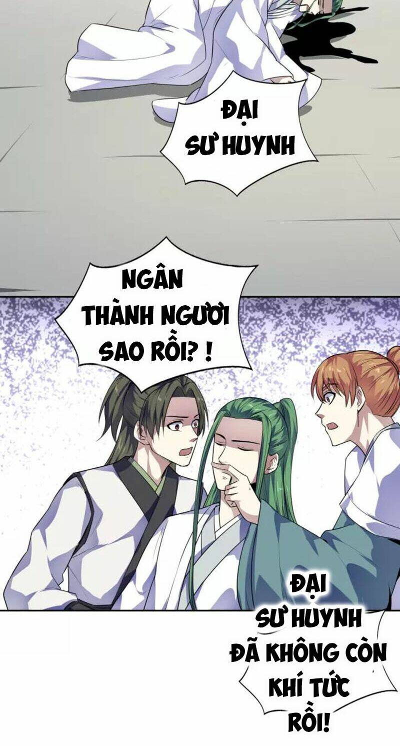 Nghịch Thiên Đại Thần Chương 84 Ảnh 33