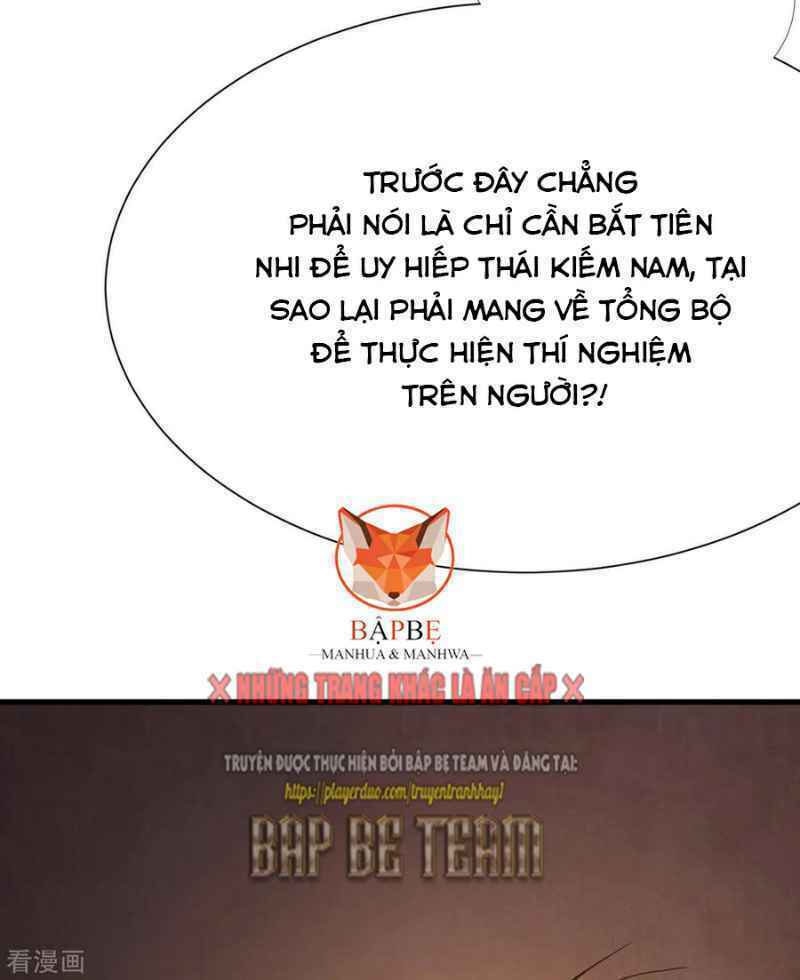 Tôi Thở Cũng Có Thể Mạnh Hơn Chương 47 Ảnh 34