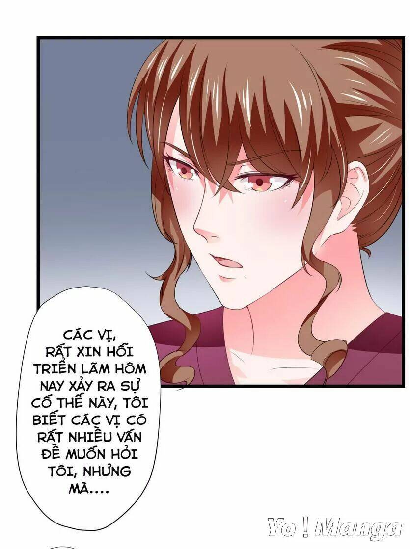 Thiểm Hôn Kinh Ái Chương 119 Ảnh 24