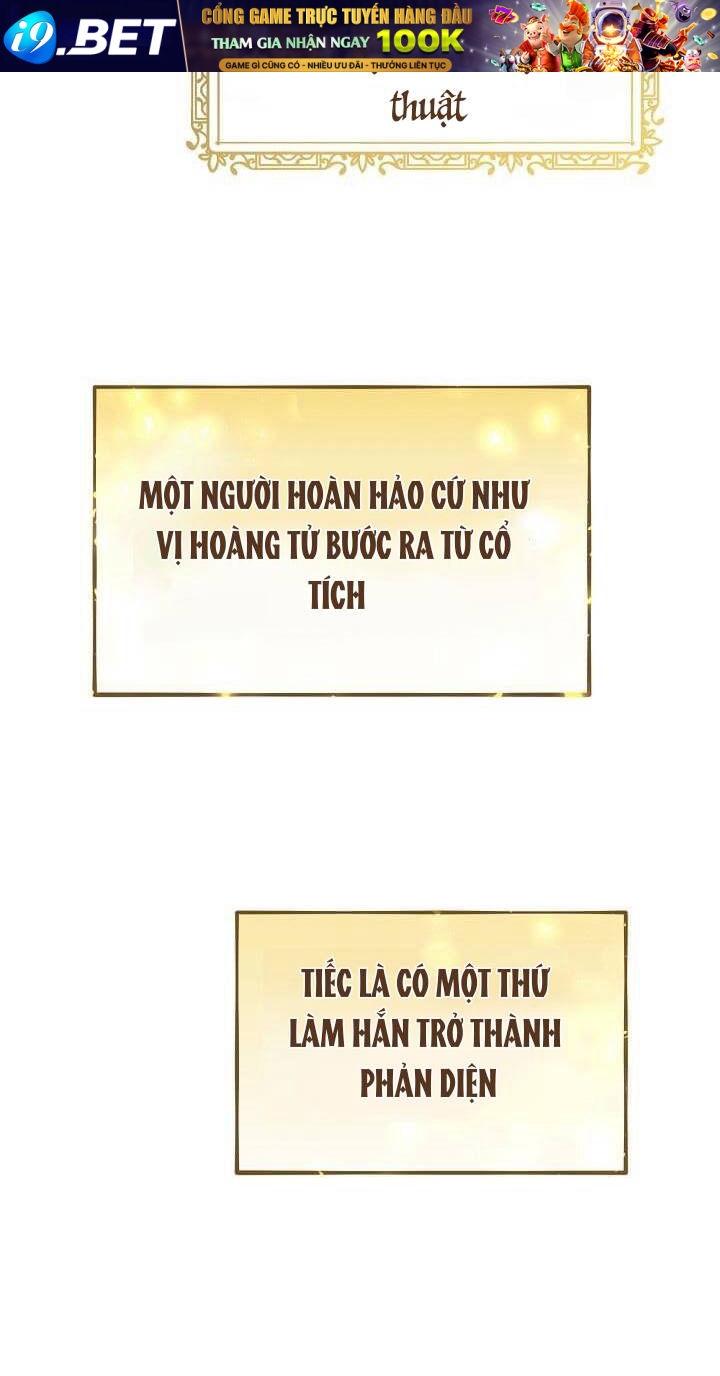 Tôi Hạnh Phúc Khi Là Phản Diện Giàu Có Chương 6 Ảnh 6