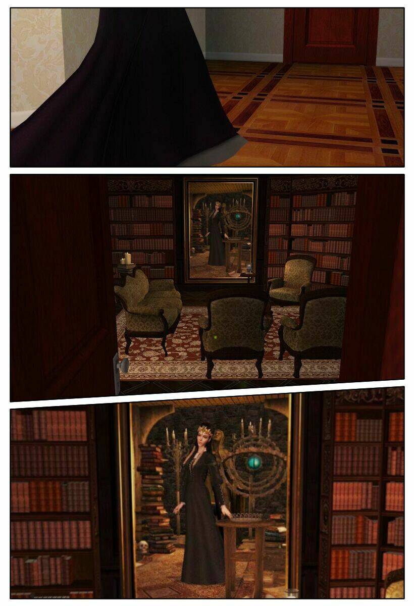 Truyện Sims - Earl Story Chương 67 Ảnh 3