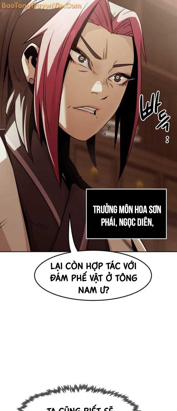 Tiểu Gia Chủ Của Tứ Xuyên Đường Gia Trở Thành Kiếm Thần Chương 73 Ảnh 69