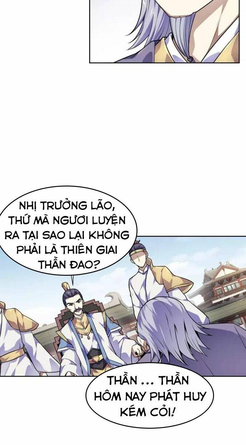 Nghịch Thiên Đại Thần Chương 76 Ảnh 28