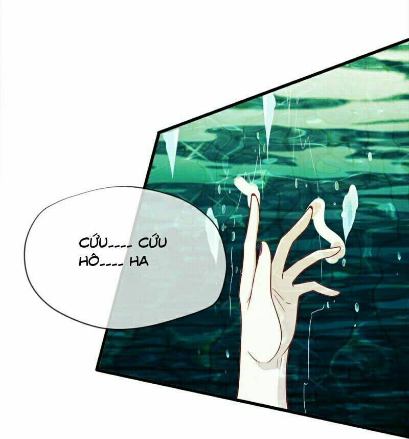 Hoán Đổi Linh Hồn : Hiệu Thảo Cũng Phải Yêu Ta Chương 1 Ảnh 22