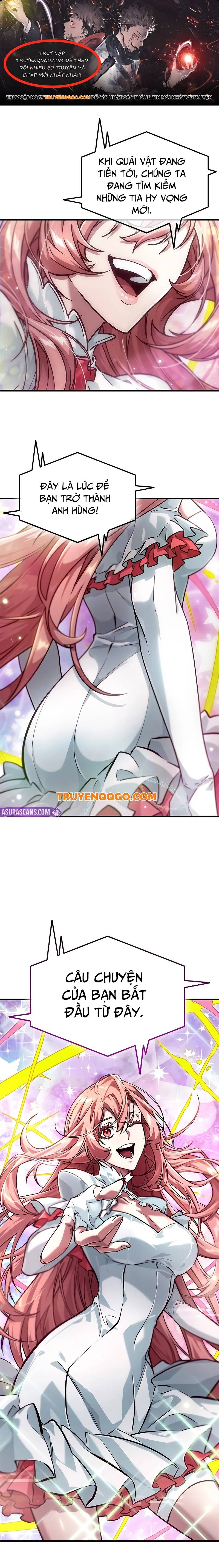 Từ Youtuber Thể Hình Triệu View Thành Kẻ Vô Dụng Trong Thế Giới Webtoon Chương 1 Ảnh 2