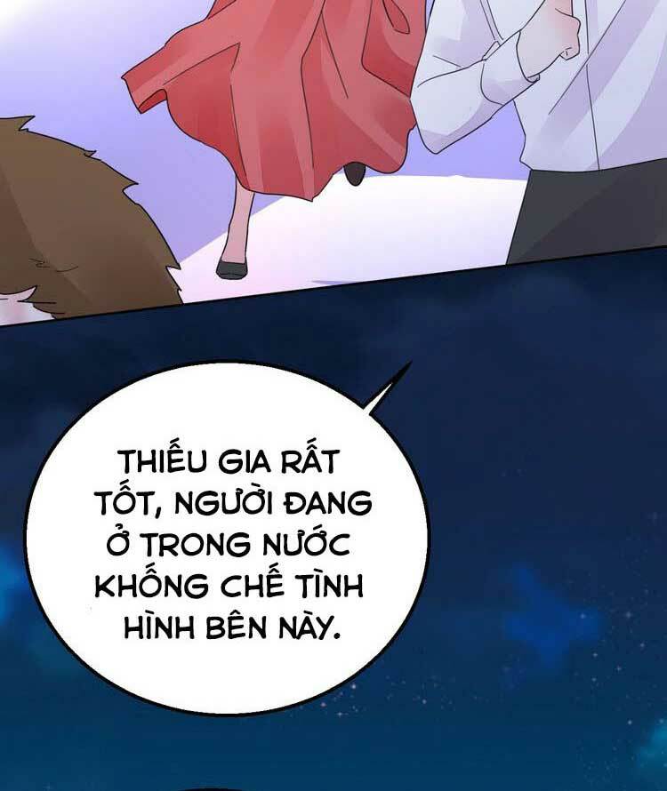 Điều Ước Sủng Ái Bất Bình Đẳng Chương 124.2 Ảnh 23