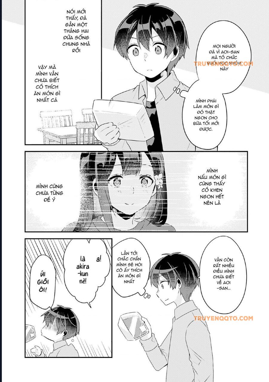 Class No Bocchi Gal Wo Omochikaeri Shite Seisokei Bijin Ni Shite Yatta Hanashi Chương 7 Ảnh 12