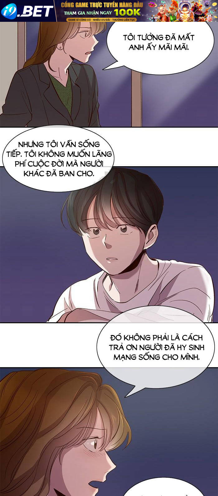 Quỷ Sứ Số 4 Chương 100 Ảnh 25